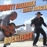 Alexander/Ranglin - Rocksteady