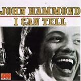 John Hammond - I Can Tell