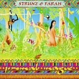 Strunz & Farah - Primal Magic