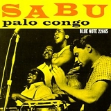 Sabu - Palo Congo