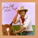 Jerry Jeff Walker - Ridin' High