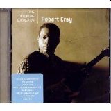 Robert Cray - Definitive Collection