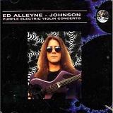 Ed Alleyne-Johnson - Purple Electric Violin Concerto