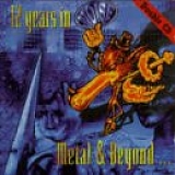 Various artists - 12 Years In Noise - Metal & Beyond...