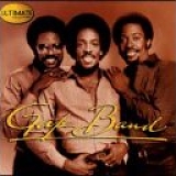 The Gap Band - The Gap Band: Ultimate Collection