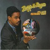 Zapp - Zapp & Roger: Greatest Hits