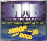 Snoop Doggy Dogg - We Just Wanna Party With You