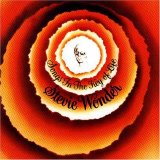 Stevie Wonder - Songs In The Key Of Life