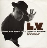 L.V. - Throw Your Hands Up