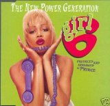 The New Power Generation - Girl 6