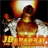 JD & Da Brat - The Party Continues