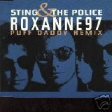 Sting & The Police - Roxanne 97