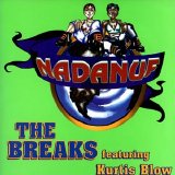 Nadanuf - The Breaks ft Kurtis Blow