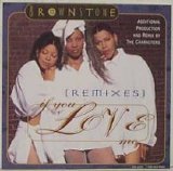 Brownstone - If You Love Me