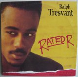 Ralph Tresvant - Rated R