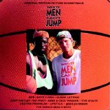 Soundtrack - Whitemen Can't Jump