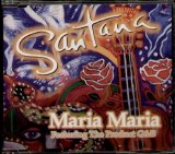 Santana featuring The Product G&B - Maria Maria