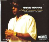 Mario Winans - I Don't Wanna Know