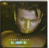 Peter Andre - All About Us