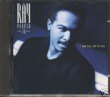 Ray Parker Jr. - I Love You Like You Are