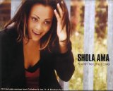 Shola Ama - You're The One I Love