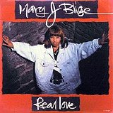 Mary J. Blige - Real Love