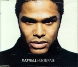 Maxwell - Fortunate