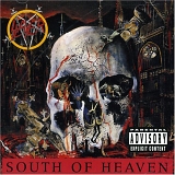 Slayer - South of Heaven