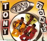Tony Toni Tone - The Blues