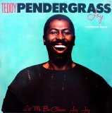 Teddy Pendergrass - Joy