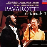 Luciano Pavarotti - Pavarotti & Friends 2