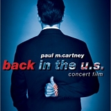 Paul McCartney - Back In The World (Live)