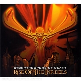 Stormtroopers Of Death - Rise Of The Infidels