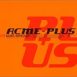 The Jon Spencer Blues Explosion - Acme-Plus