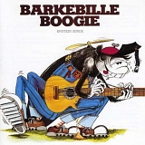 Øystein Sunde - Barkebille Boogie
