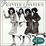 The Pointer Sisters - Yes We Can Can: The Best of the Blue Thumb Recordings