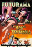 DVD-Spielfilme - Futurama - Die Ära des Tentakels