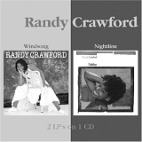 Randy Crawford - Windsong/Nightline