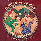 Various artists - Dublin to Dakar: Celtic Odyssey