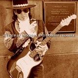 Stevie Ray Vaughan - Live at Carnegie Hall