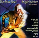 Winter Edger  & Friends - The Real Deal