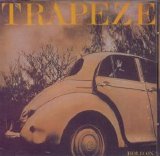 Trapeze - Hold On