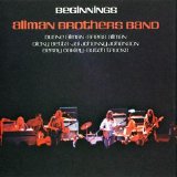 Allman Brothers Band - Beginnings  ( Allman Brothers Band  1969   /   Idlewild South  1970 )