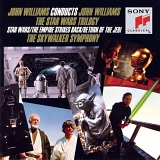 John Williams - (Soundtrack) Star Wars