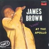 James Brown - Live At The Apollo Volume II (Deluxe Edition)