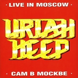 Uriah Heep - Live In Moscow