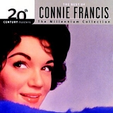 Connie Francis - Connie's Greatest Hits