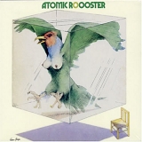 Atomic Rooster - Atomic Roooster