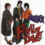 The Attack - Final Daze