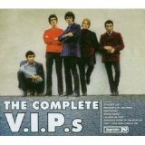 The V.I.P.s - The Complete V.I.P.s